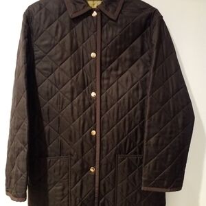 Ferragamo Women's Jacket